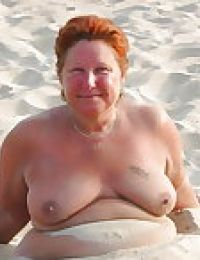 Granny Ass Pics