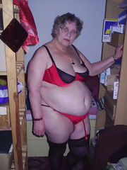 Amateur Granny big ass missis erotic pics