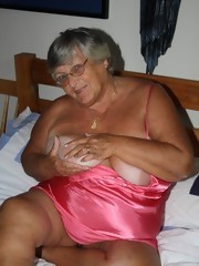 Grandmother Big Boobs big ass woman old pictures