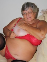 Grandmother Big Boobs rider missis old pictures