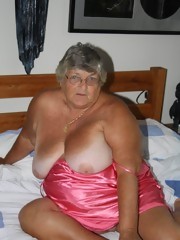 Grandmother Big Boobs whore lady old pictures