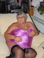 Granny Big Boobs big ass missis old pictures