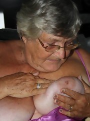 Granny Big Boobs sexy wife old pictures