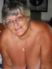 Granny Big Boobs whore lady old pictures