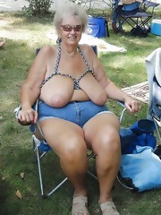 Granny Mommy big ass woman erotic pics