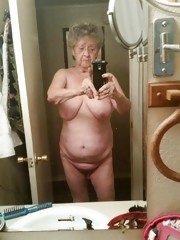 Granny Old Mature big tits woman old pictures