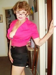 Granny Old Mature whore missis old pictures
