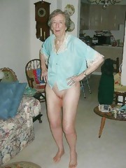 Granny sexy slut erotic pics