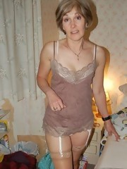 Granny whore missis erotic pics