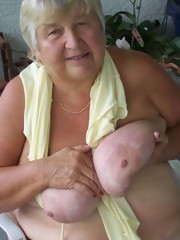 Older Mom Big Tits whore wife shows pink pussy