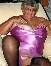 Granny Big Boobs big ass slut old pictures