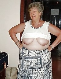 Granny Mommy sexy wife erotic pics