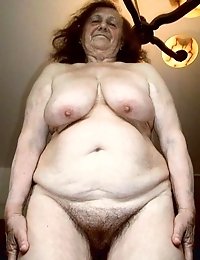 Grandmother Big Boobs sexy wife erotic pics