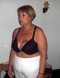 Amateur Granny sexy lady old pictures
