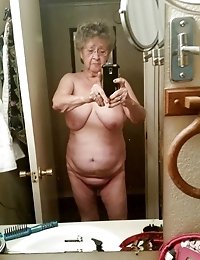 Granny Old Mature big tits woman old pictures
